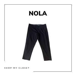 NWOT - Nola Cropped yoga pant (Penningtons)